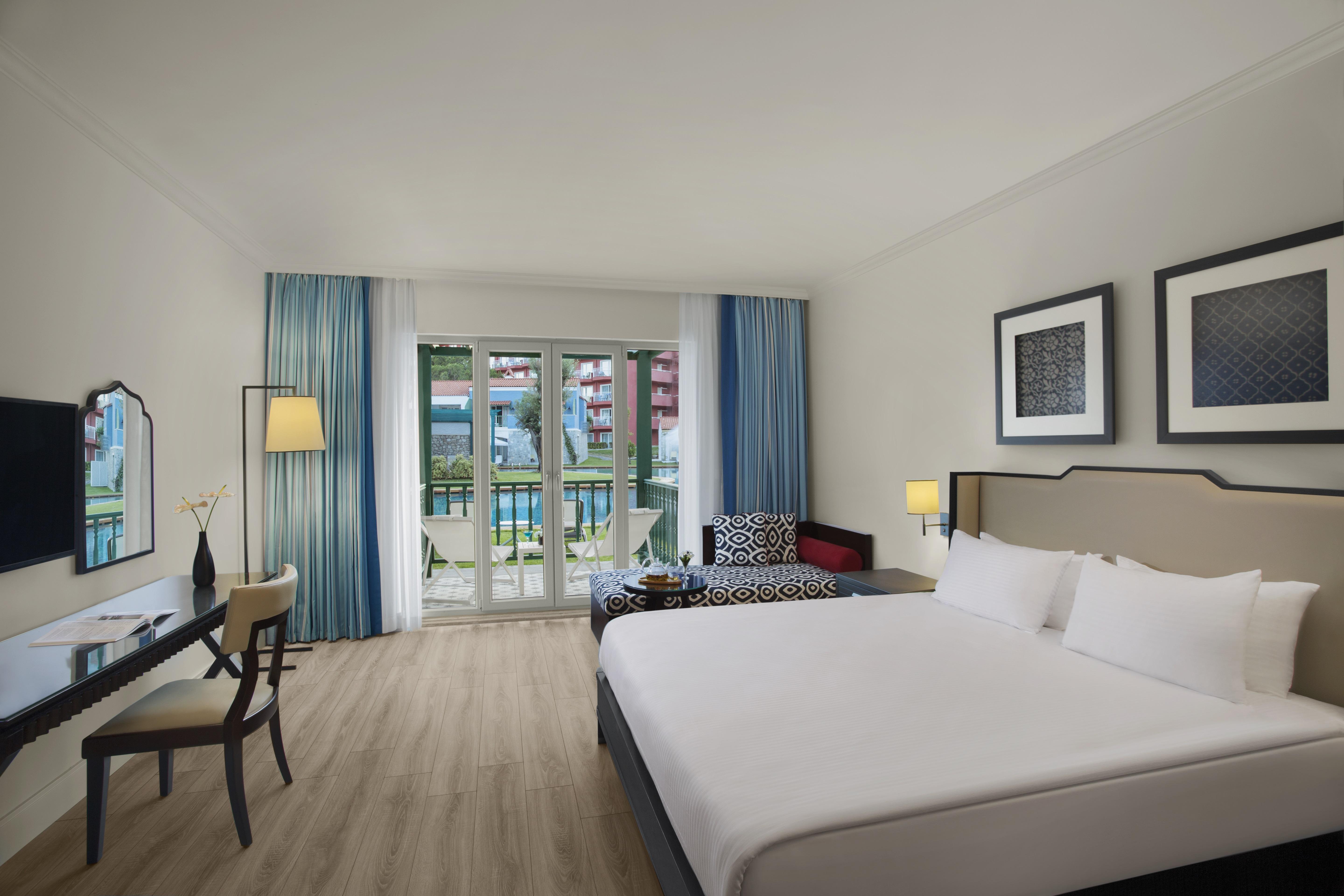 Ic Santai Family - Kids Concept Resort 5*