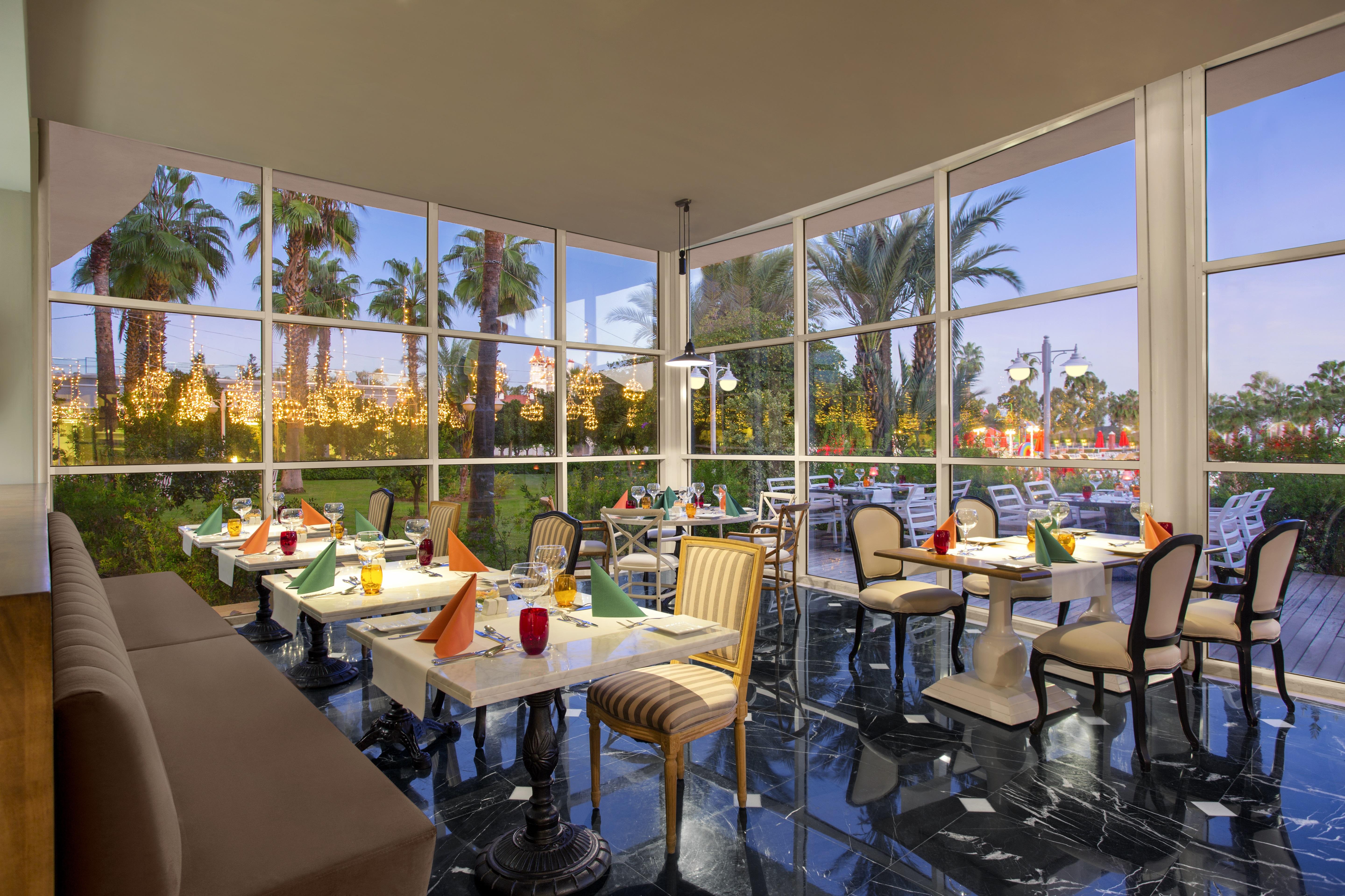 Ic Santai Family - Kids Concept 5* Belek