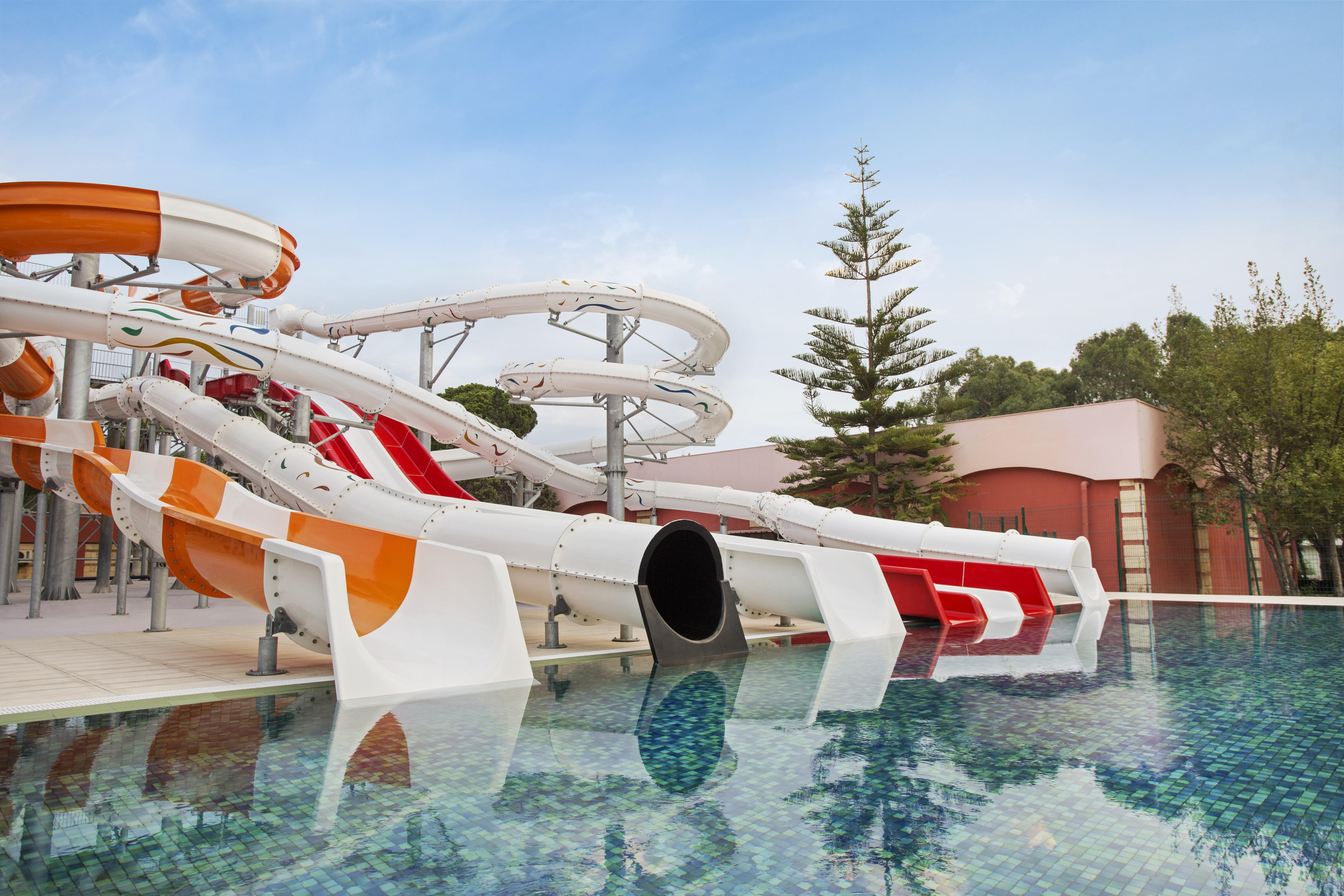Ic Santai Family - Kids Concept Belek