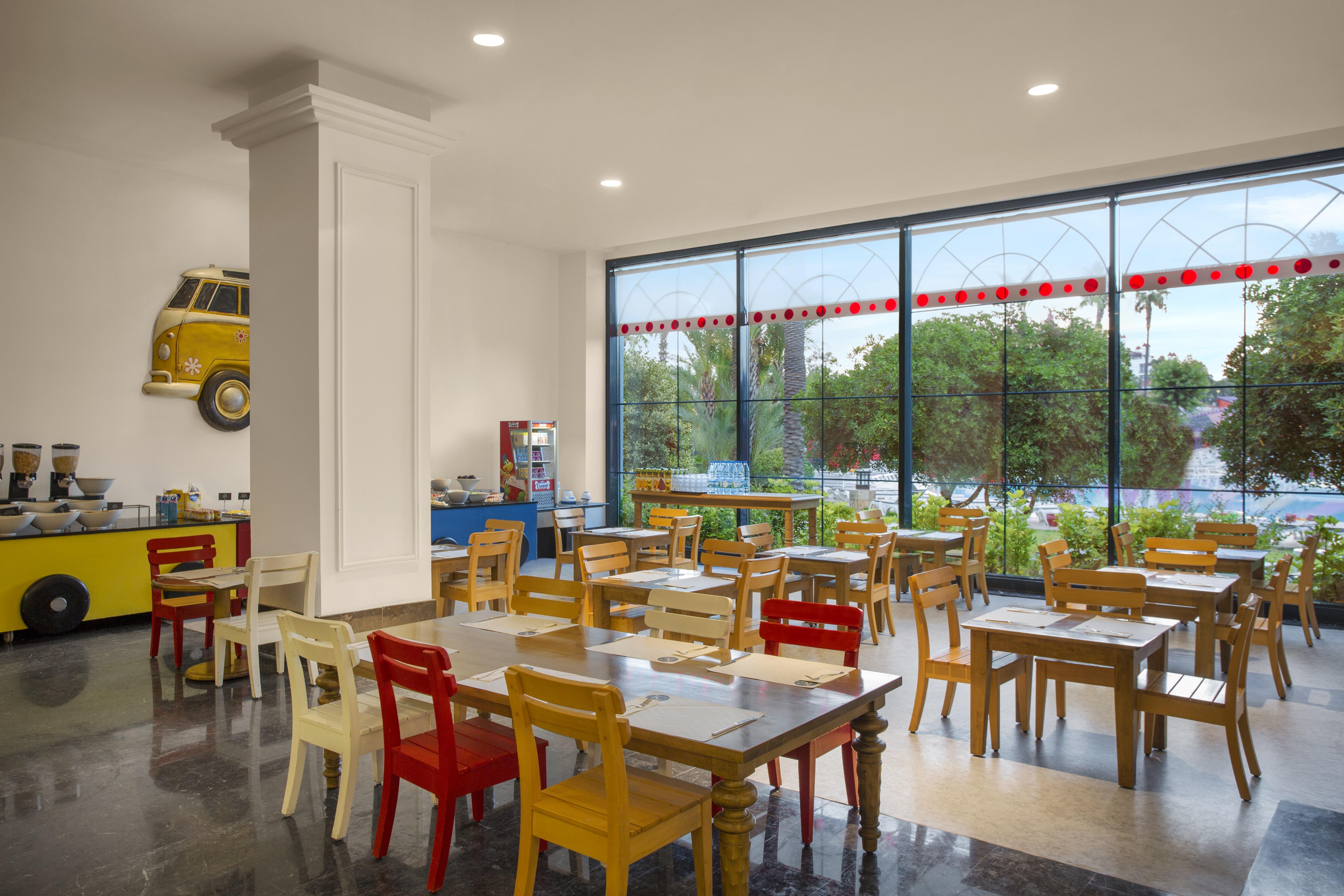 Ic Santai Family - Kids Concept Resort