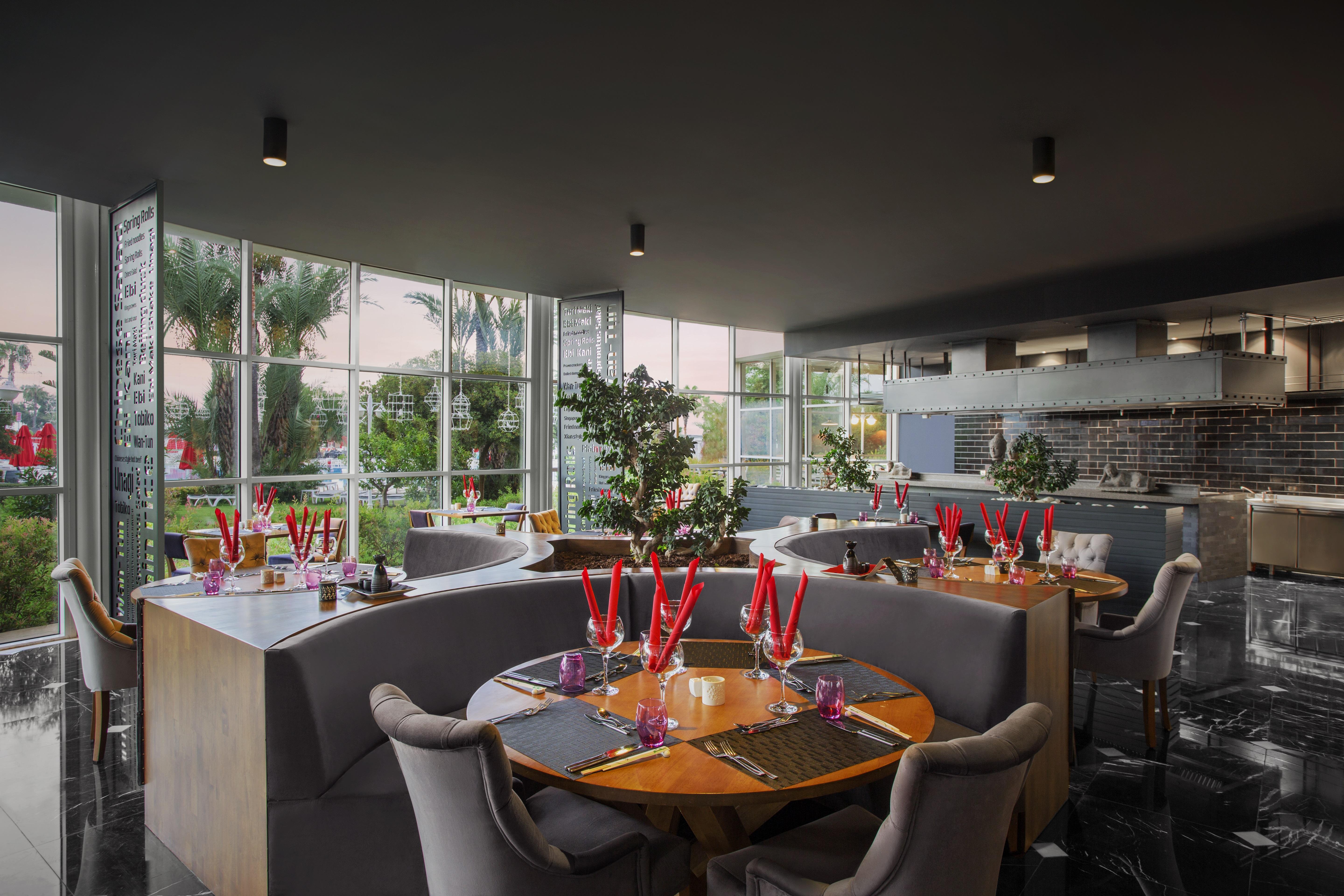 Ic Santai Family - Kids Concept 5* Belek