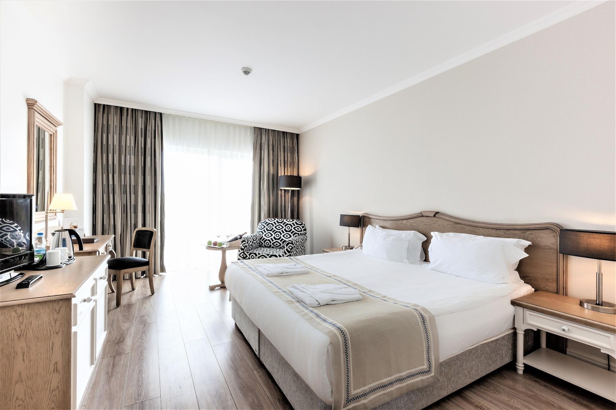 Ic Santai Family - Kids Concept 5* Belek