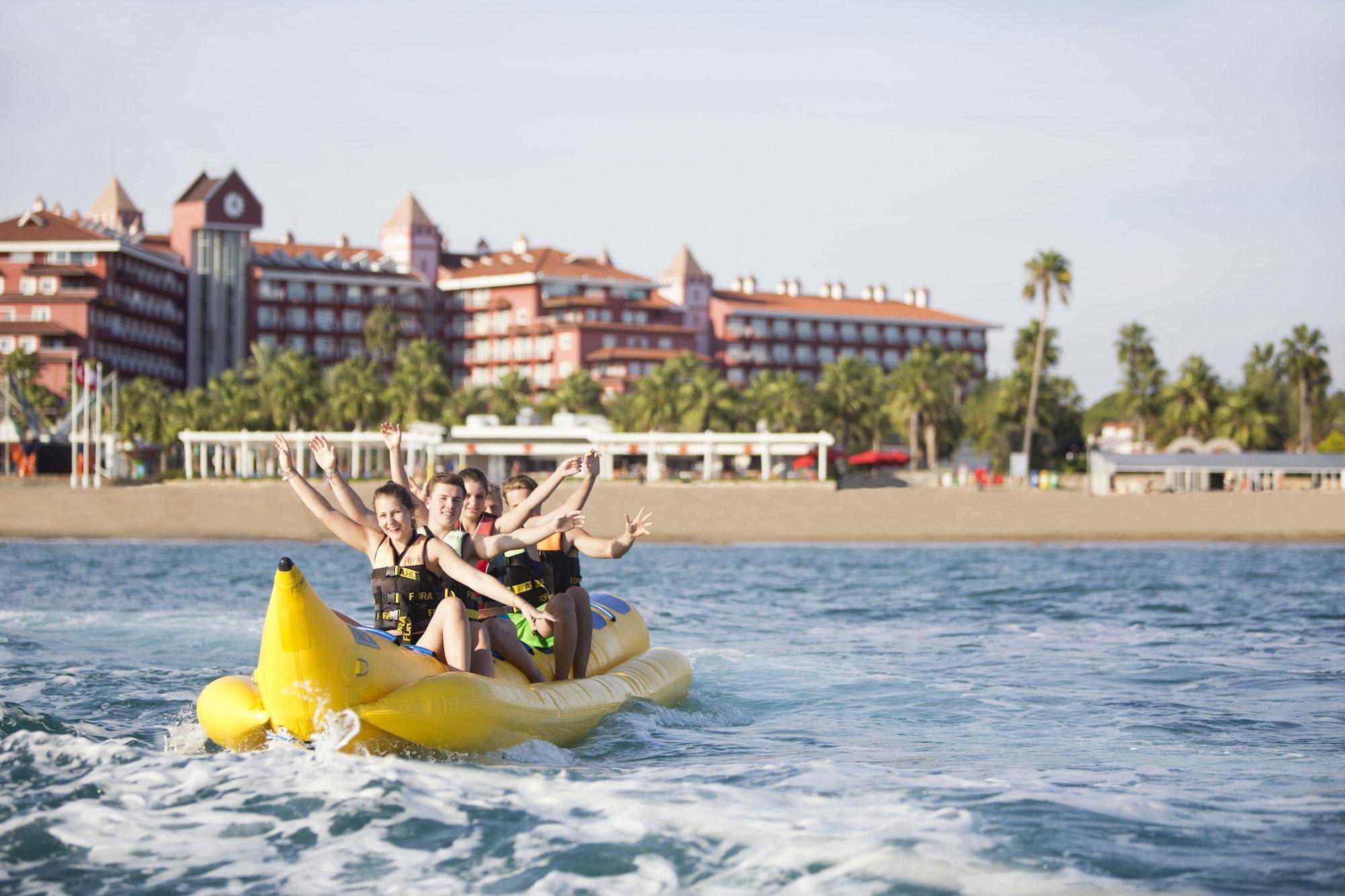 Ic Santai Family - Kids Concept Resort Belek