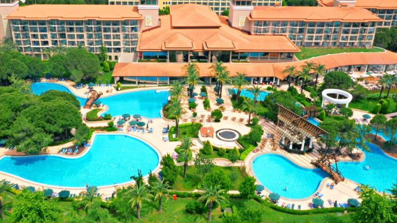 Resort Ic Santai Family - Kids Concept