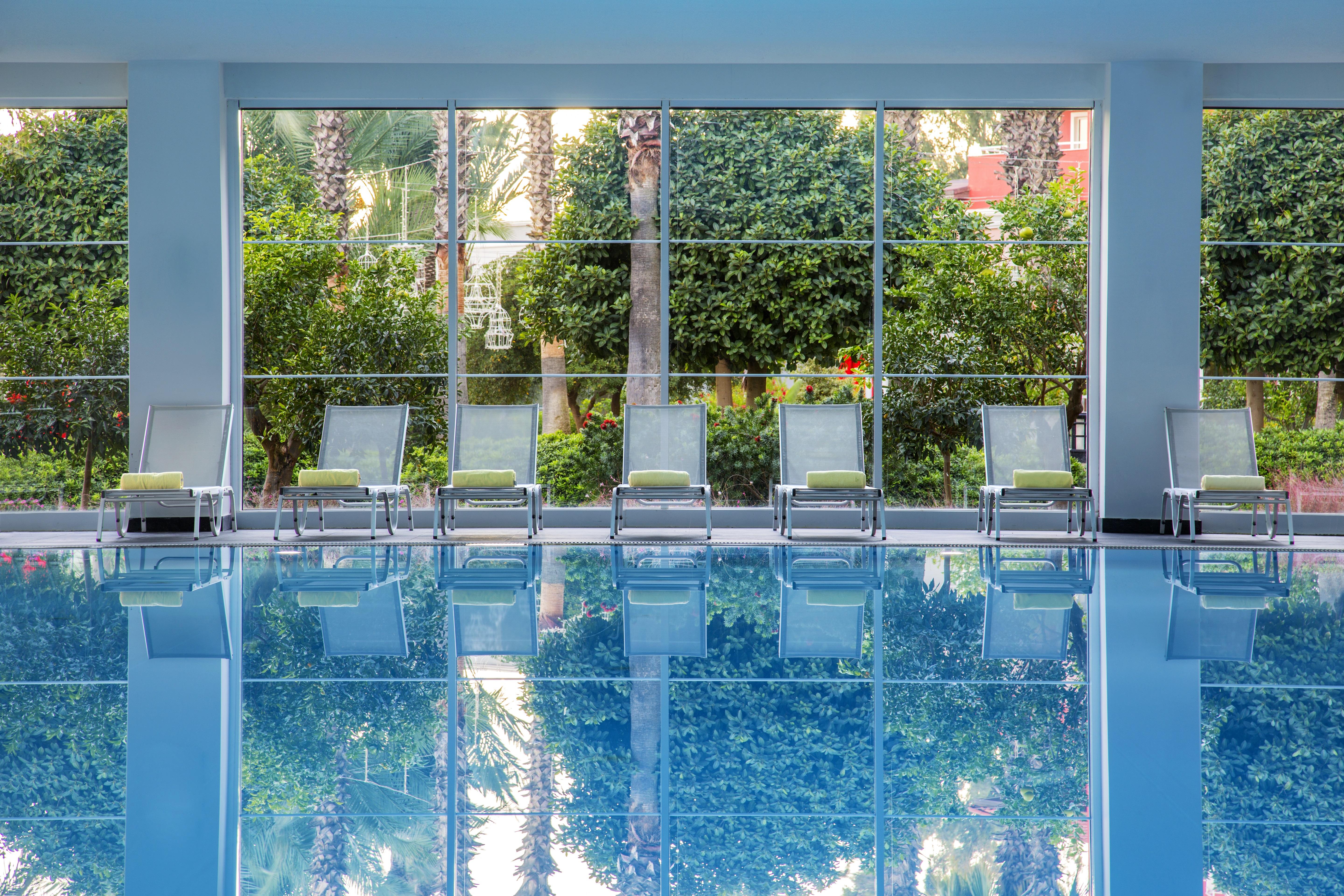 Resort Ic Santai Family - Kids Concept Belek