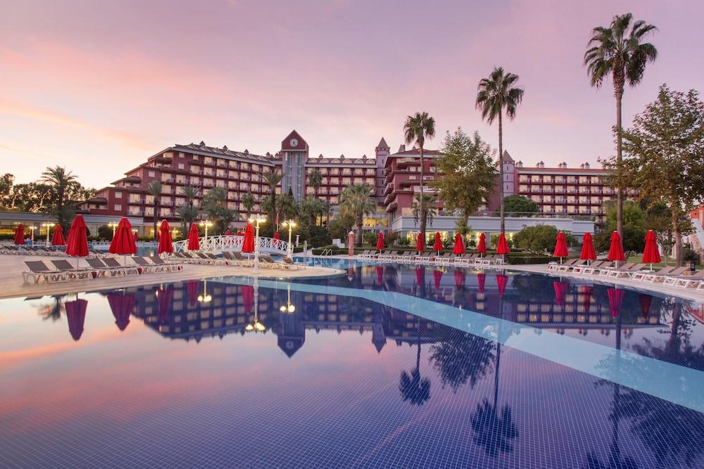 Resort Ic Santai Family - Kids Concept Belek
